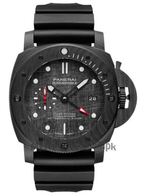 Panerai Submersible Luna Rossa Watch Price in Pakistan