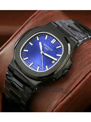 Patek Philippe Nautilus Watch Price in Pakistan