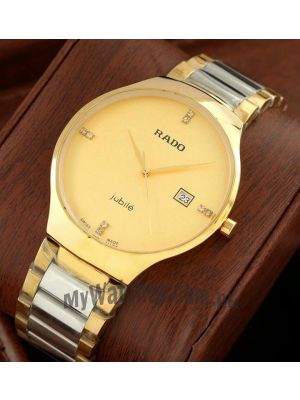 Rado jubile Two Tone Watch Price in Pakistan