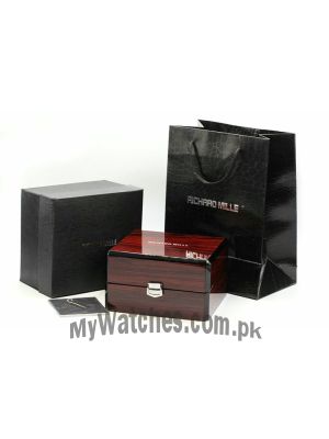 Richard Mile Box Price in Pakistan