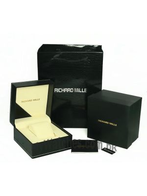 Richard Mille BOX Price in Pakistan