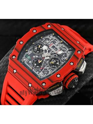 Richard Mille Felipe Massa Watch Price in Pakistan
