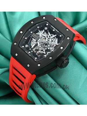 Richard Mille RM035 Toro Americas Edition Watch Price in Pakistan