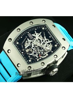 Richard Mille RM 035 Toro Americas Watch Price in Pakistan