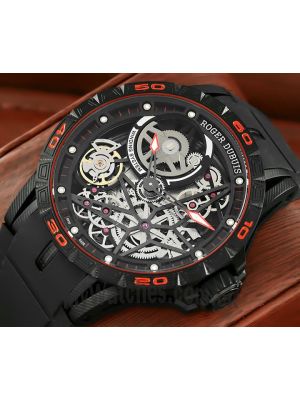 Roger Dubuis Excalibur Skeleton Watch Price in Pakistan