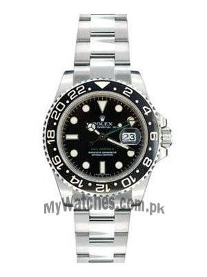 Rolex GMT Master II Watch Price in Pakistan