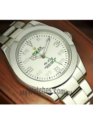 Rolex Air King Watch  (2021) Price in Pakistan