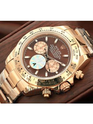 Rolex Cosmograph Daytona Watch Price in Pakistan