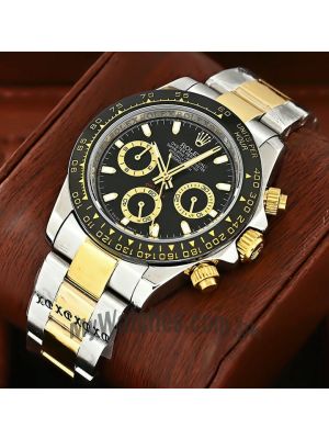 Rolex Cosmograph Daytona Watch Price in Pakistan