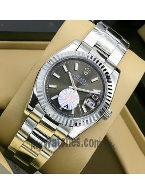 Rolex Datejust 41 Swiss Watch Price in Pakistan
