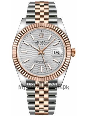 Rolex Datejust Men's Watch 126331-0018 Price in Pakistan