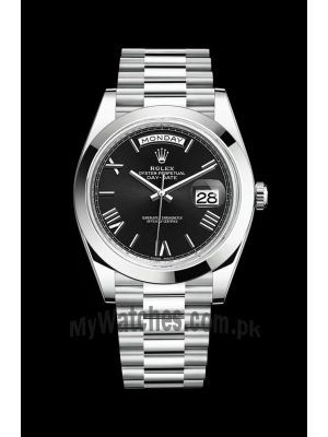 Rolex Day-Date 40 Watch Price in Pakistan