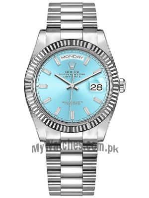 Rolex Day-Date 40mm Watch Price in Pakistan