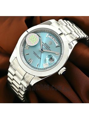 Rolex Day-Date Men's Watch Price in Pakistan