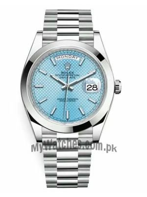 Rolex Day-Date DD228206 SubperClone 1:1 Watch   Price in Pakistan