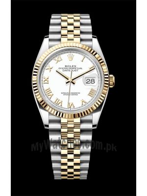Rolex DJ160136 Datejust SuperClone 1:1 Watch Price in Pakistan