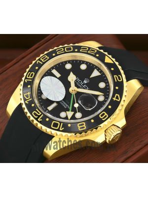 Rolex GMT-Master II Swiss Watch Price in Pakistan