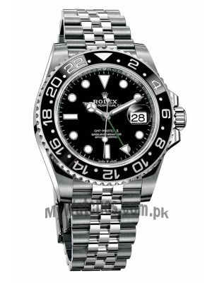 Rolex GMT-Master II Watch Price in Pakistan
