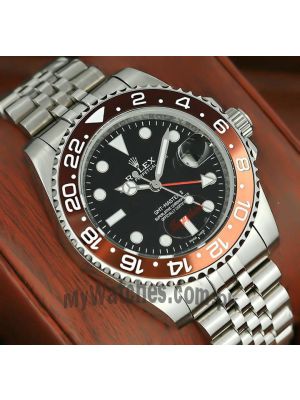 Rolex GMT-Master II Watch  (2021) Price in Pakistan