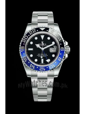 Rolex GMT-Master II Watch Price in Pakistan