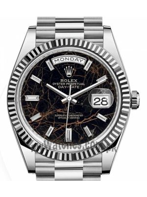 Rolex Day-Date Eisenkiesel Diamond Dial Price in Pakistan