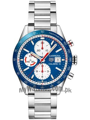 TAG Heuer Carrera Calibre 16 Chronograph Watch Price in Pakistan