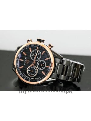 TAG Heuer Carrera Calibre 1969 Watch Price in Pakistan