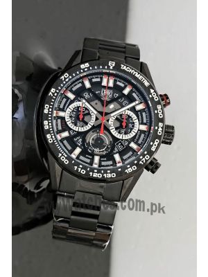 TAG Heuer Carrera Calibre Heuer-01 Watch Price in Pakistan
