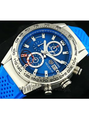 Tag Heuer Carrera Calibre Heuer 01 Watch Price in Pakistan