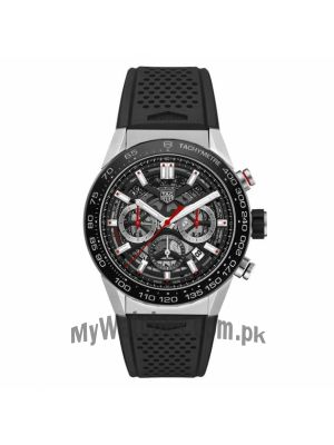 TAG Heuer Carrera Calibre Heuer 02 Chronograph Watch Price in Pakistan