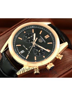 TAG Heuer Carrera Calibre Heuer 02 Men Watch Price in Pakistan