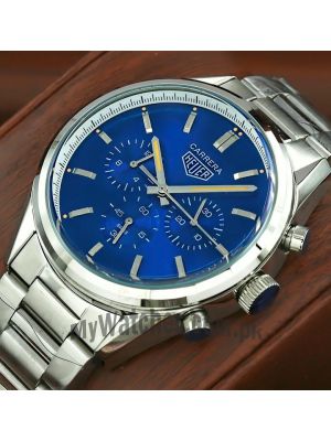 Tag Heuer Carrera Chronograph Watch Price in Pakistan