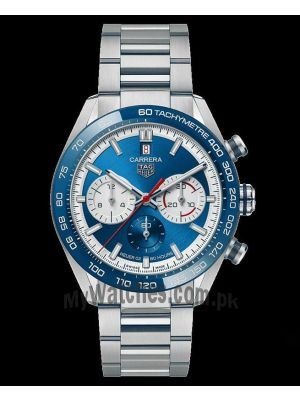 TAG Heuer Carrera Caliber HEUER 02 Watch Price in Pakistan