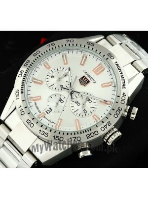 TAG Heuer Carrrera Calibre HEUER 02 Watch Price in Pakistan