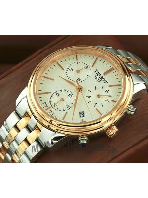 Tissot 1853 Chronograph Watch Price in Pakistan