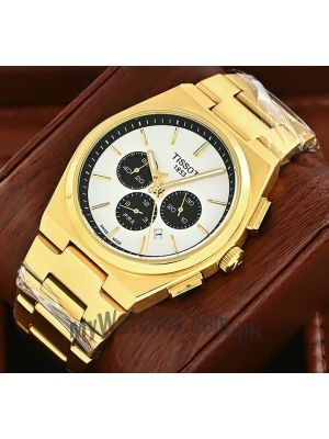 Tissot PRX Chronograph Watch Price in Pakistan