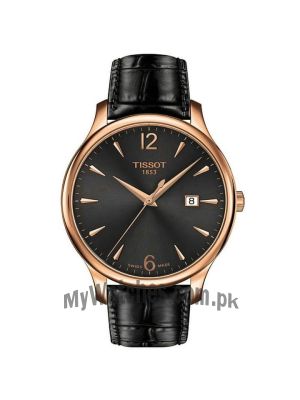 Tissot T-Classic Tradition Quartz Watch Price in Pakistan