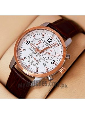 TissotT 1853 PRC 200 chronograph Watch Price in Pakistan