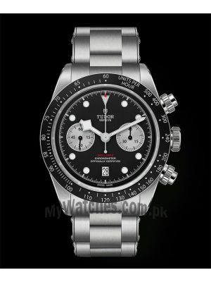 Tudor Black Bay Chrono 79360N-0001 Watch Price in Pakistan