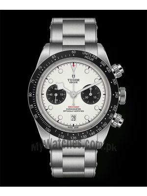 Tudor Black Bay Chrono M79360N-0002 Watch Price in Pakistan