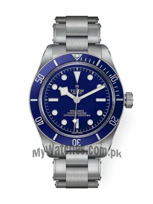 Tudor Black Bay Fifty-Eight Blue Automatic Men's Watch Price in Pakistan