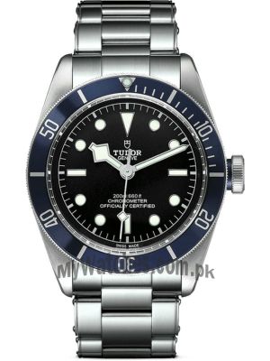 Tudor Heritage Black Bay Men's Watch Price in Pakistan