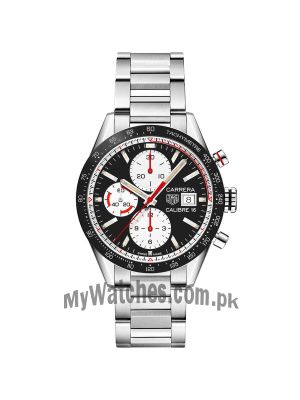 TAG Heuer Carrera Calibre 16 Watch Price in Pakistan