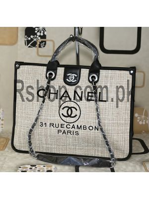 Chanel Leather Handbag  Price in Pakistan