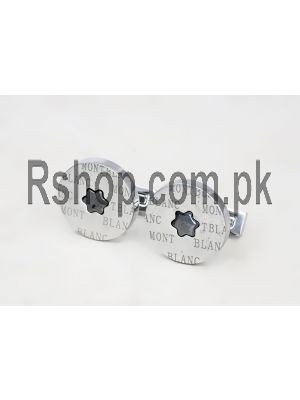 MontBlanc Men's Cufflinks Price in Pakistan