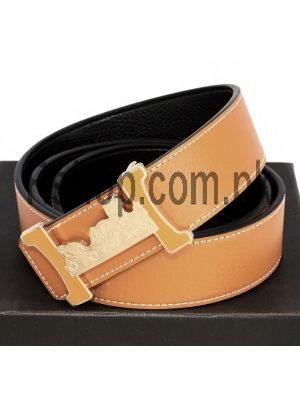 Hermes Leather Belt Price in Pakistan