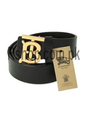 Burberry Leather Belt (High Quality) Price in Pakistan