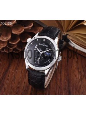 Jaeger-LeCoultre  Moonphase Watch Price in Pakistan