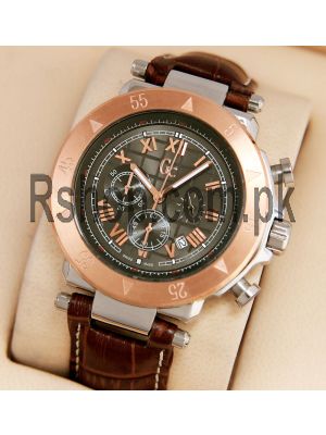 Montre Homme Guess Collection Gc Sport Chic Watch Price in Pakistan