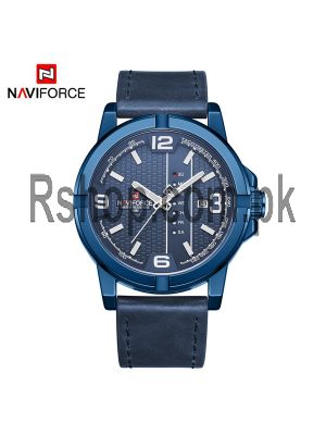 Naviforce Day & Date 2020 Edition NF-9177 Watch Price in Pakistan